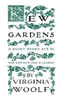 Kew Gardens - Virginia Woolf - cover