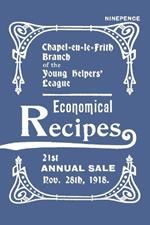 Economical Recipes