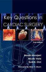 Key Questions in Cardiac Surgery