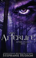Afterlife: A Demon King Paranormal Romance