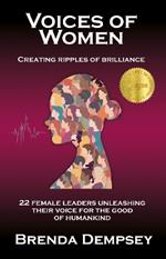 Voices of Women: Creating Ripples of Brilliance