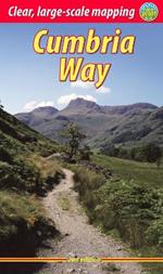 Cumbria Way (2 ed)