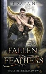 Fallen Feathers