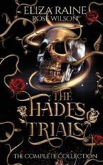 The Hades Trials: The Complete Collection