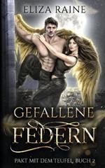 Gefallene Federn (Pakt mit dem Teufel 2)