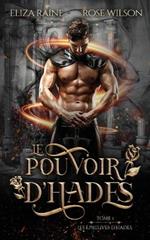 Le Pouvoir d'Hades (Les Epreuves d'Hades t. 1)