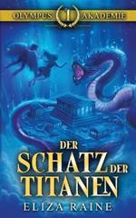 Der Schatz der Titanen