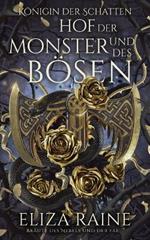 Hof der Monster und des Bosen