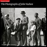 The Photographs of John Vachon