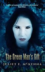 The Green Man's Gift