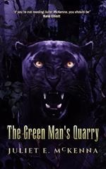 The Green Man's Quarry