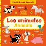 Los animales - Animals