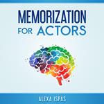 Memorization for Actors