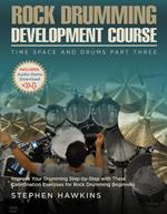 Rock Drumming Development