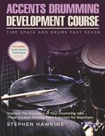 Accents Drumming Development