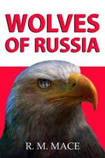 Wolves of Russia