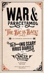 War & Paracetamol