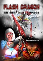 FLASH DRAGON: THE AWAKENING THUNDER