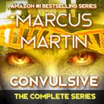 Convulsive: The Complete Series