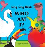Ling Ling Bird Who Am I?: encouraging early learners to practice new speech sounds and the 'serve and return' of conversation