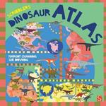 Scribblers' Dinosaur Atlas