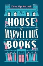 The House of Marvellous Books