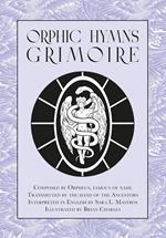 Orphic Hymns Grimoire