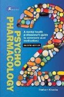 Psychopharmacology: A mental health professional’s guide to commonly used medications