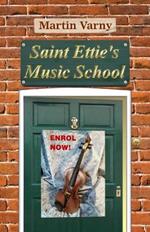 Saint Ettie's Music School