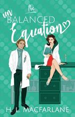 The Unbalanced Equation: An enemies-to-lover romantic comedy