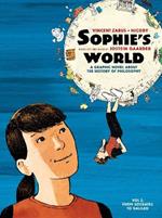 Sophie's World: A Graphic Novel About the History of Philosophy Vol I: From Socrates to Galileo