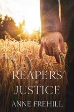 Reapers of Justice