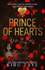 Prince of Hearts