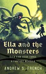 Ella and the Monsters