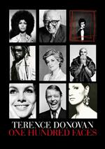 Terence Donovan: One Hundred Faces