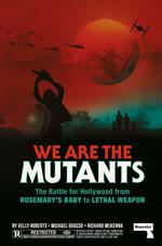 We Are the Mutants