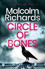 Circle of Bones: A Gripping Serial Killer Thriller