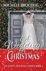 A Wedding for Christmas