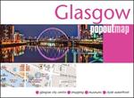 Glasgow PopOut Map