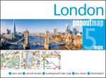 London PopOut Map