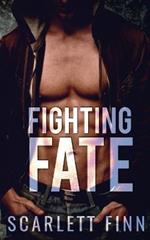 Fighting Fate: Enemies to Lovers: Enslaved for a Mafia Marriage