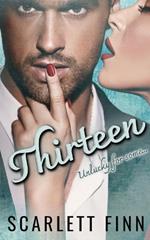 Thirteen: Matchmaker Falls for his Client.