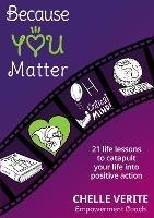 Because You Matter