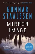 Mirror Image: The present mirrors the past in a chilling Varg Veum thriller