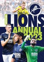 The Official Millwall FC Annual 2023