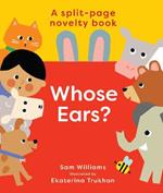 Whose Ears?