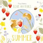 Love and Hugs: Summer