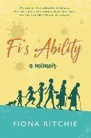 Fi's Ability - a memoir