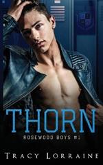 Thorn: Un roman d'amour noir au lycee