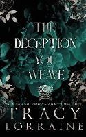 The Deception You Weave: Special Edition Print